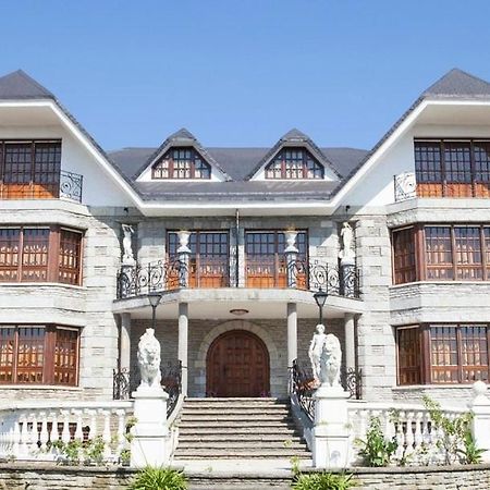 Hotel Antoyana 산탄데르 외부 사진